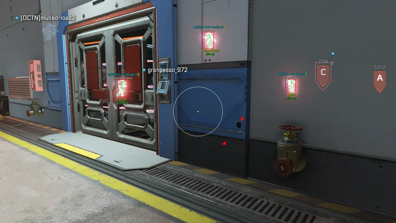 Ancient Apex Legends preview 4