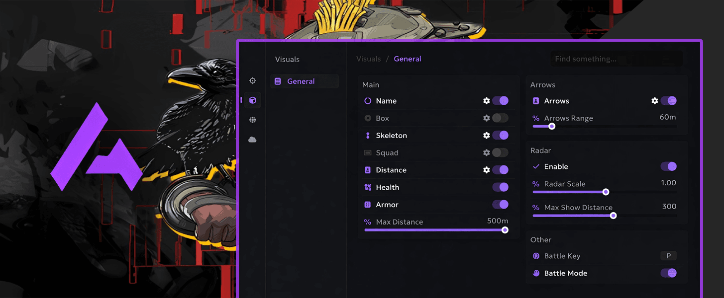 Ancient Apex Legends