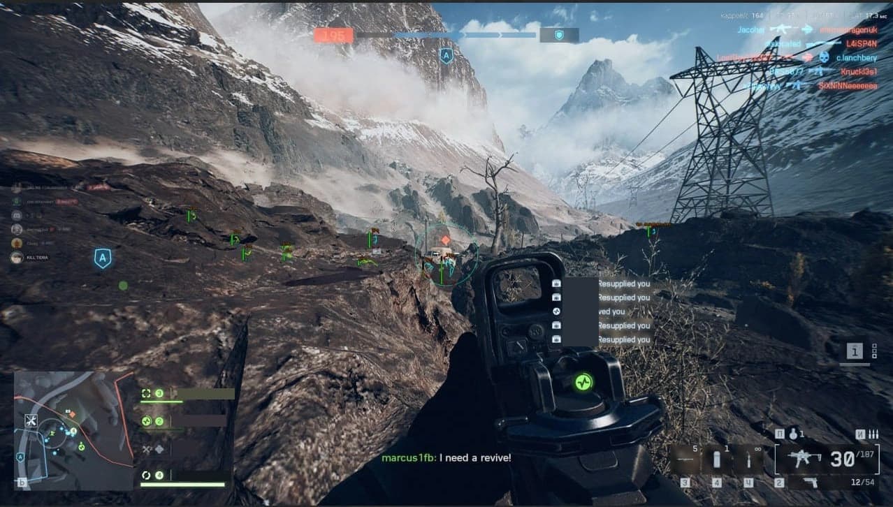 Ancient Battlefield 6 External preview 3