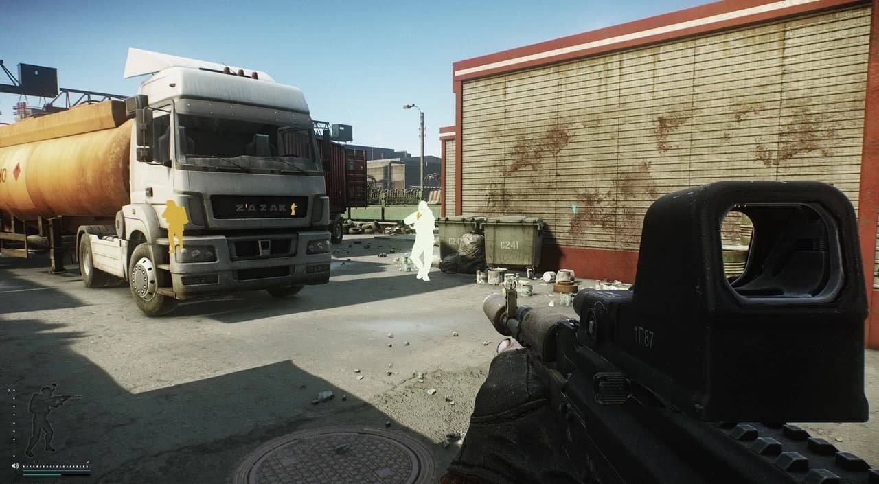 Ancient Chams preview 2