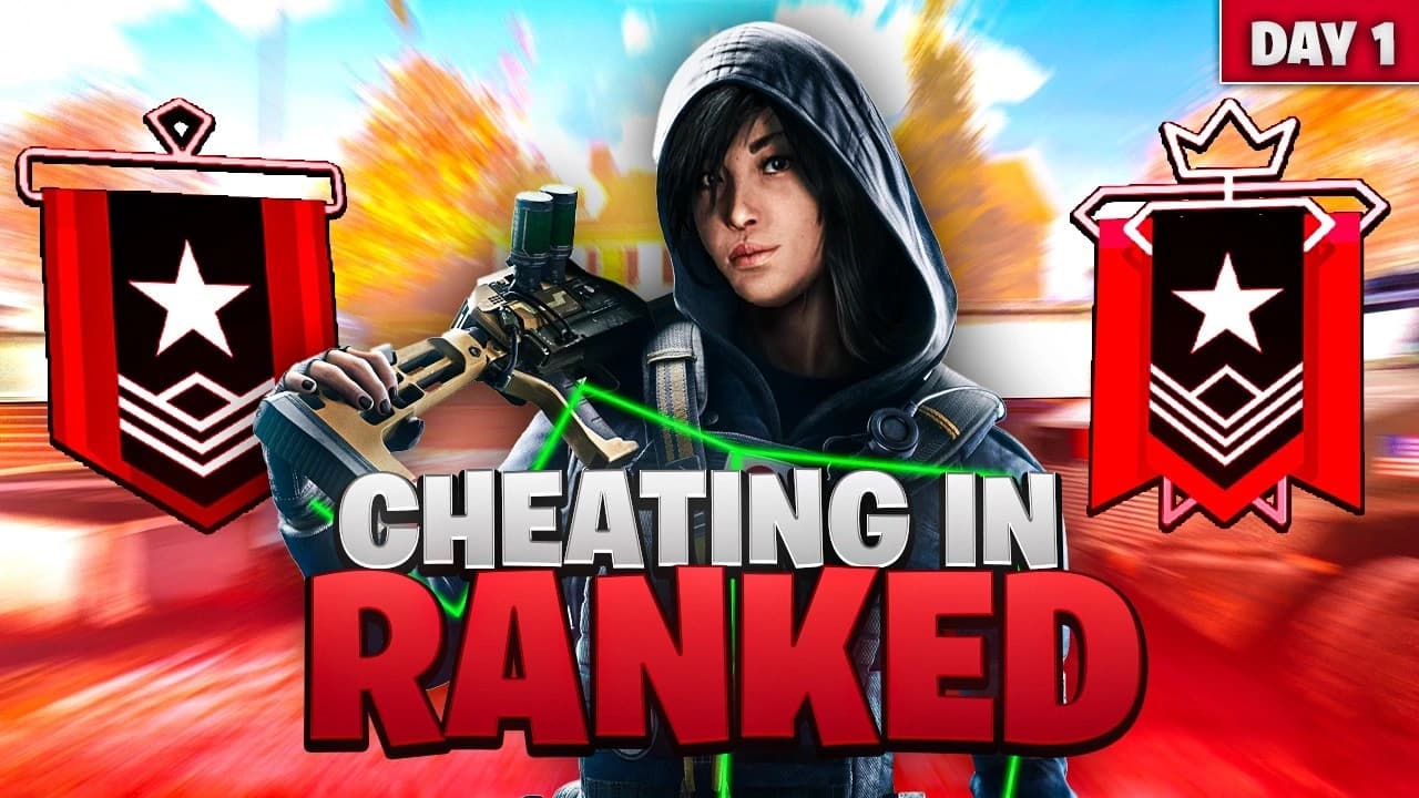 Ancient R6X Showcase