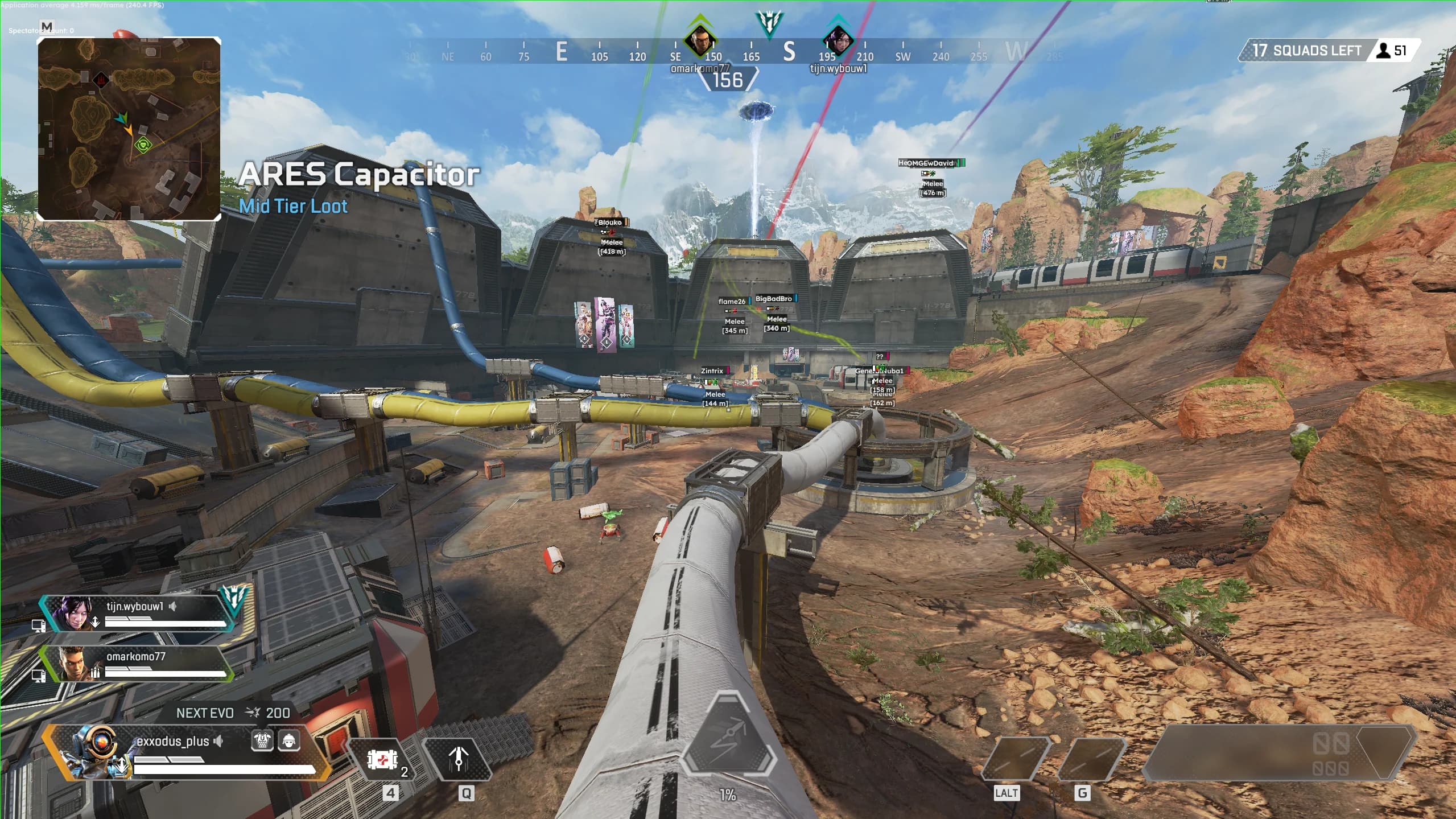 Exodus Apex Legends preview 3