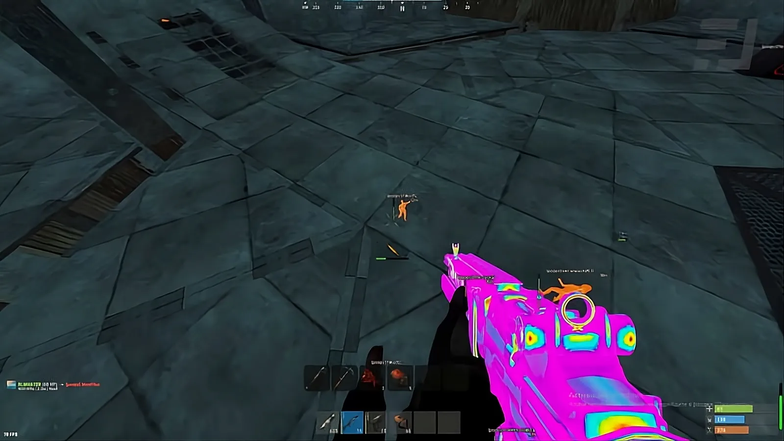 Fluent Rust preview 2