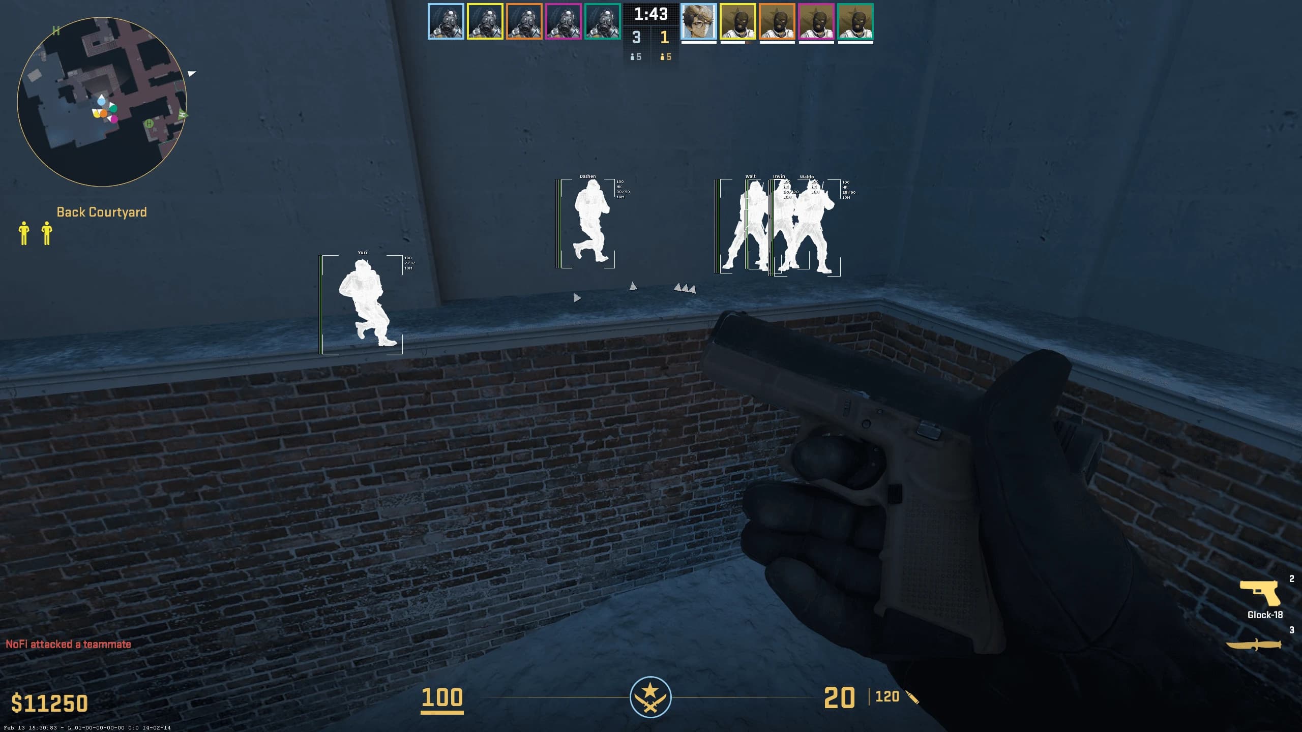 MemeSense CS2 preview 3