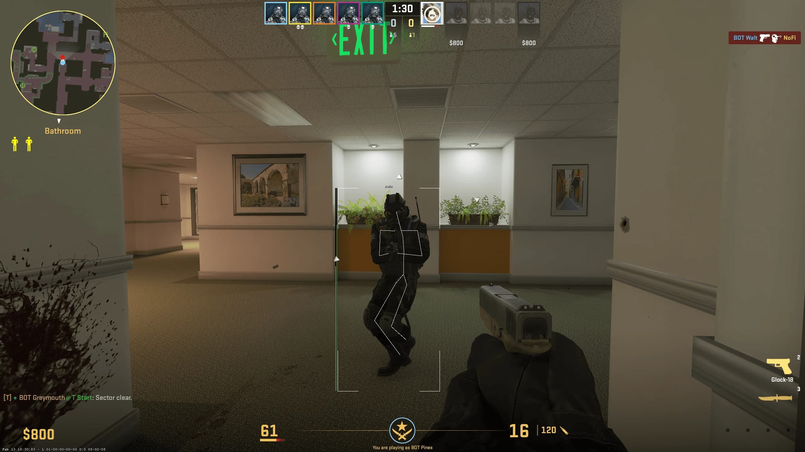 MemeSense CS2 preview 4