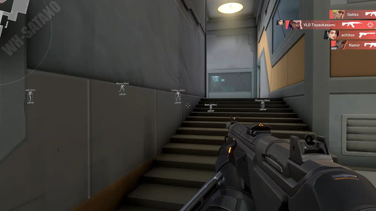 Memez Valorant Full preview 2