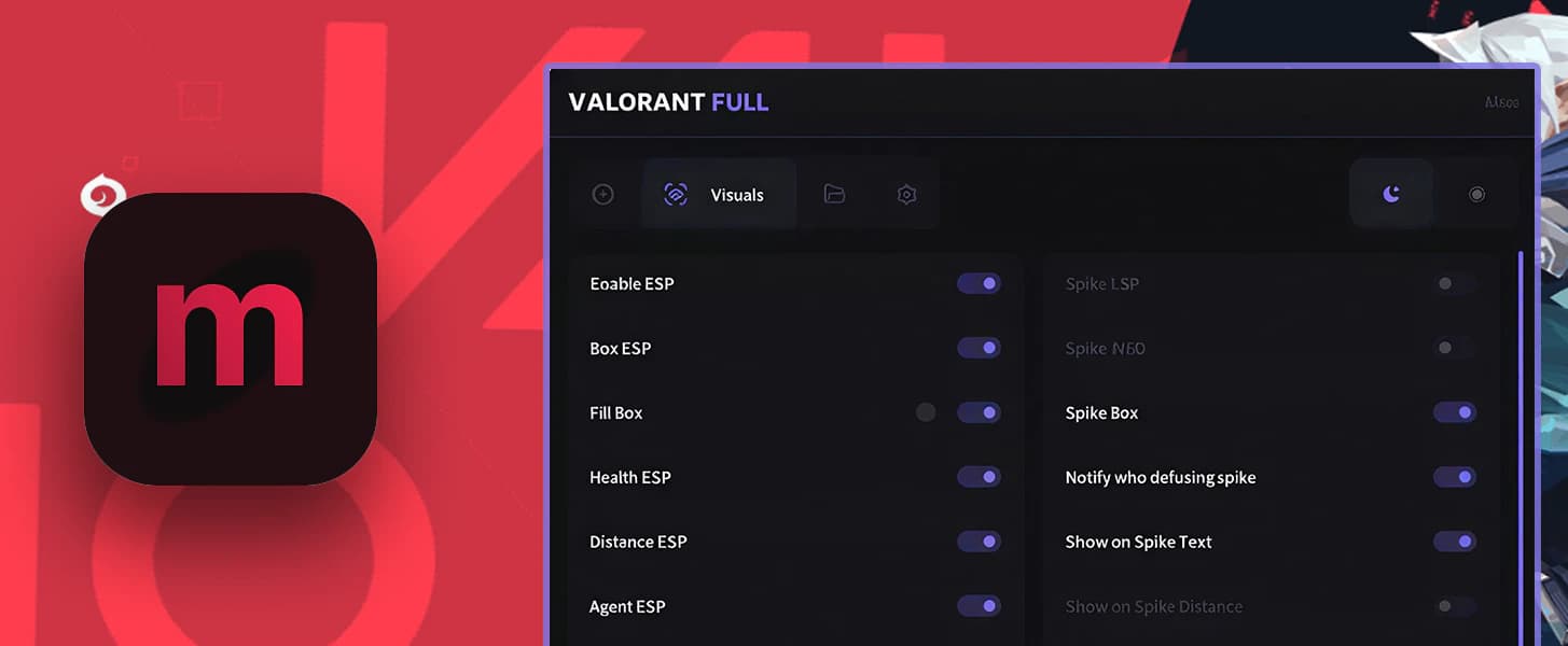 Memez Valorant Full