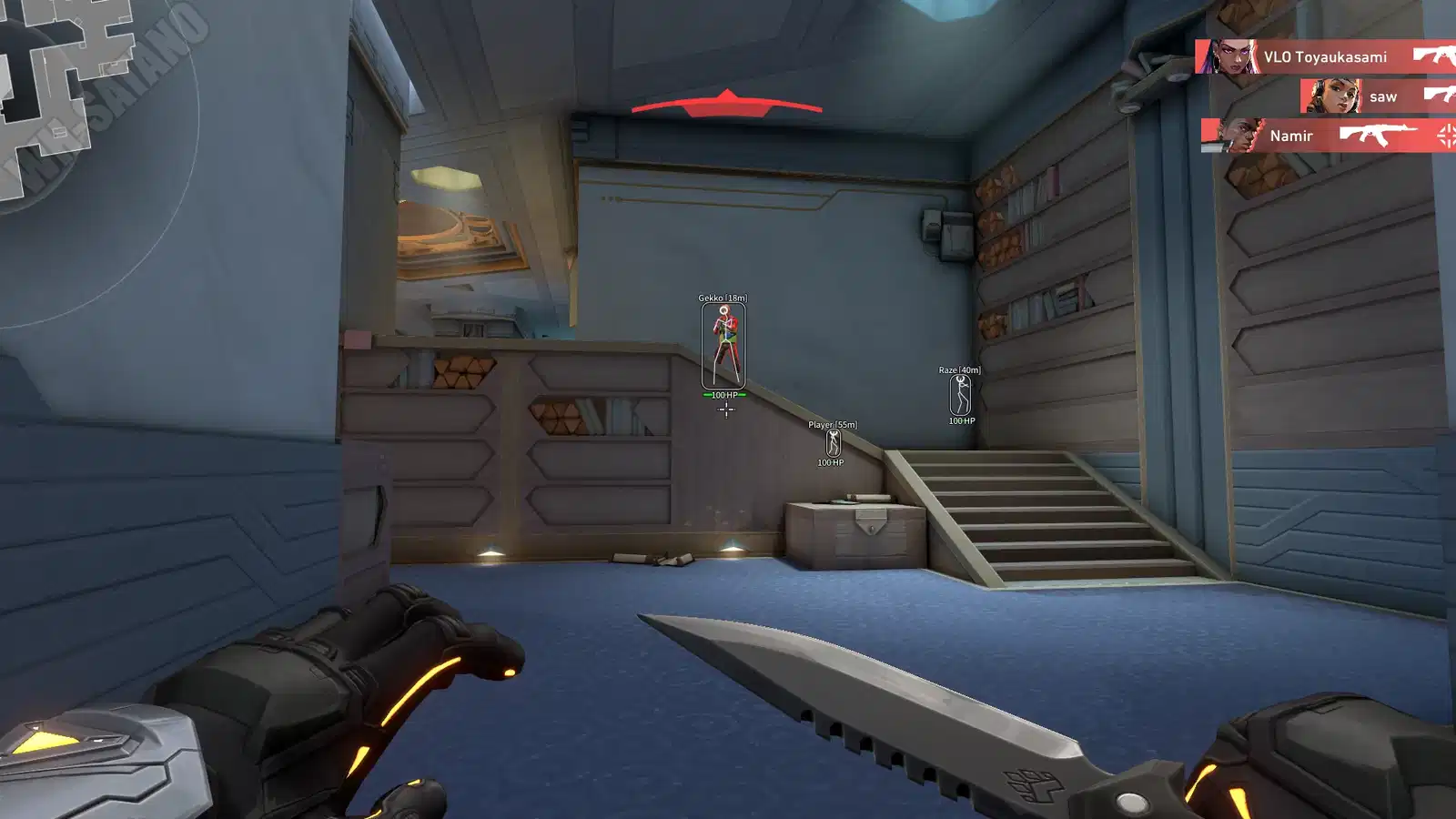 Memez Valorant Lite preview 2