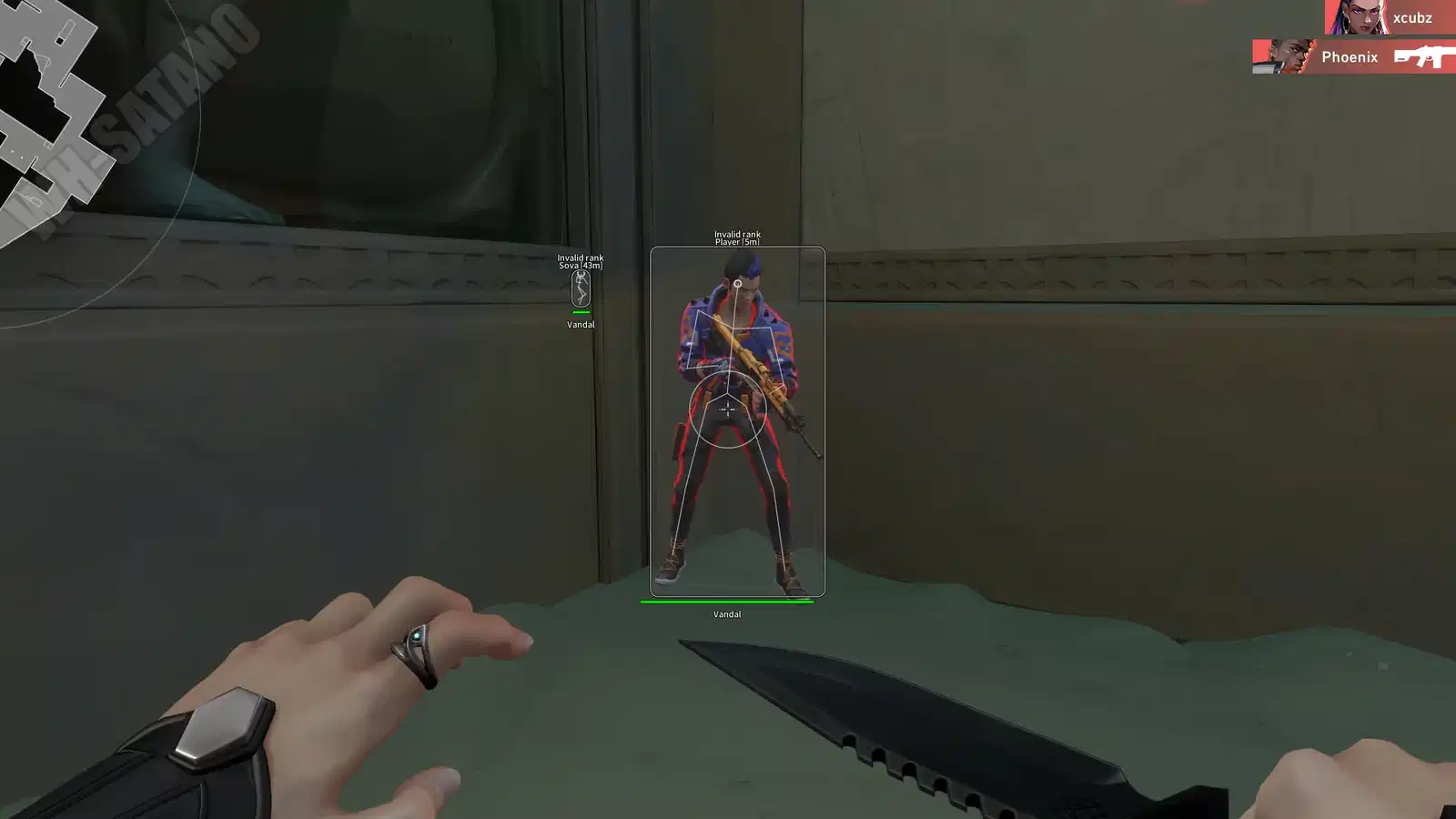 Memez Valorant Lite preview 3