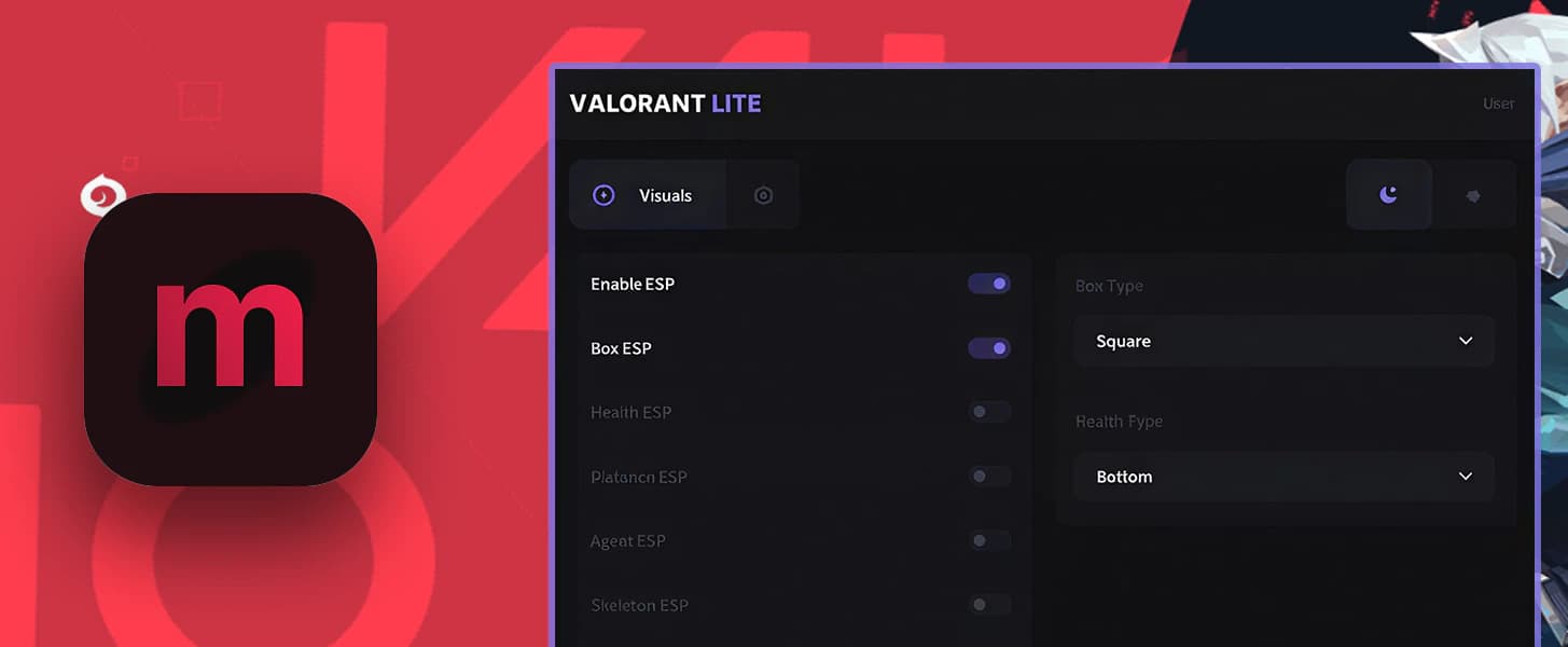 Memez Valorant Lite