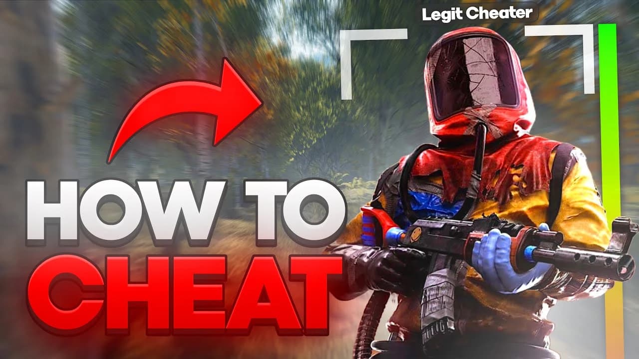 Ultimate Rust Showcase