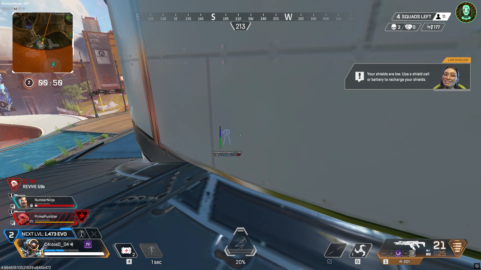 Unnamed Apex Legends External preview 2