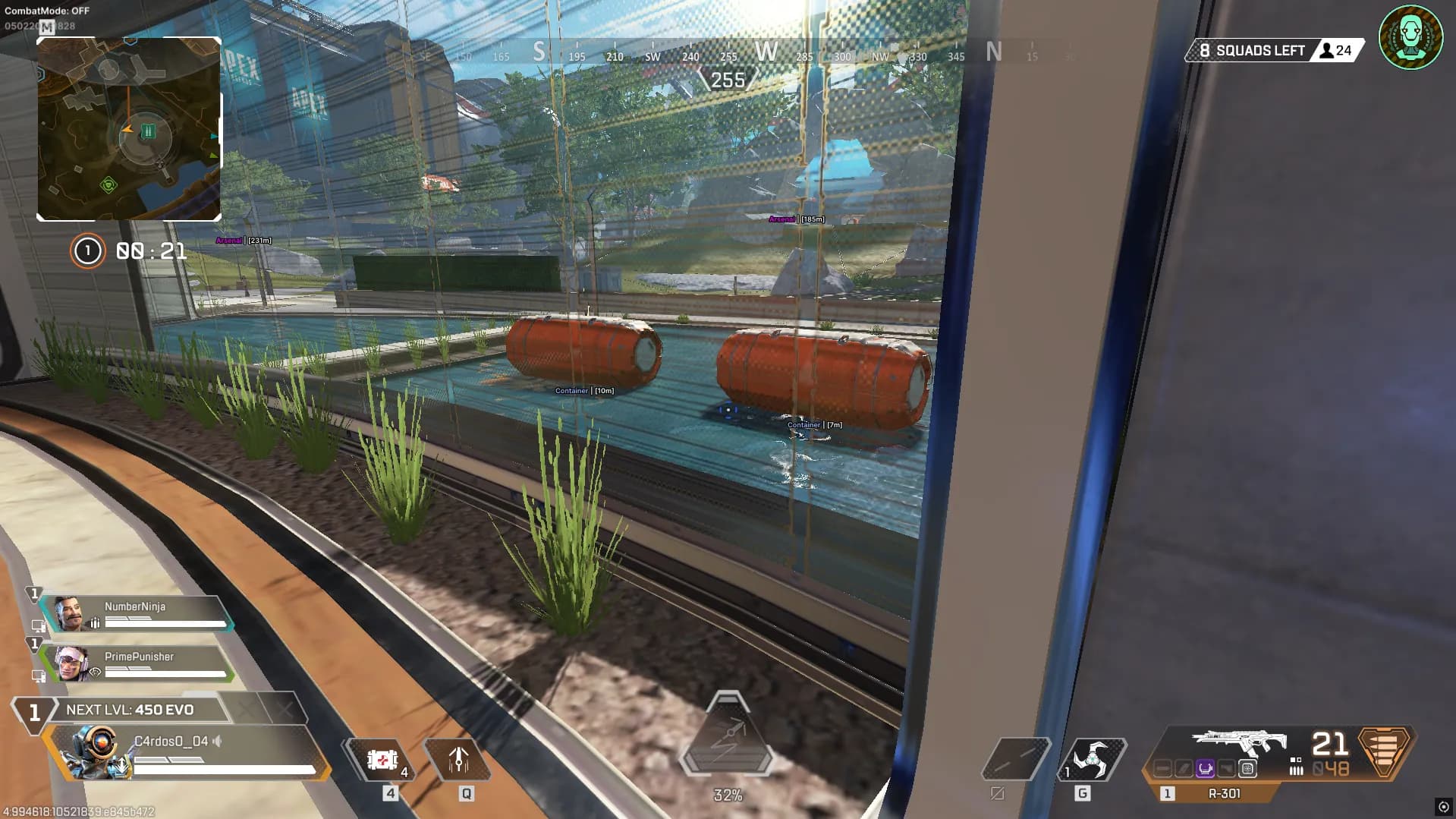 Unnamed Apex Legends External preview 3
