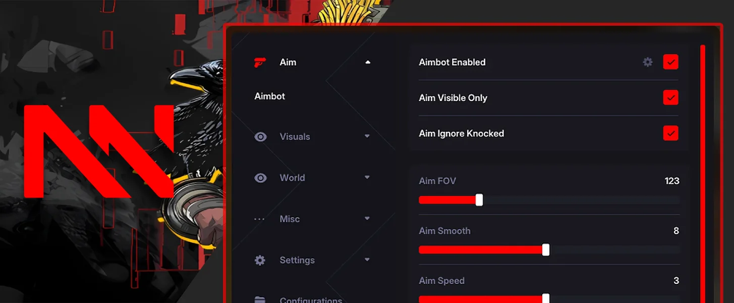 Unnamed Apex Legends External preview 4