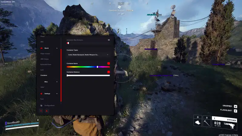 Unnamed Arc Raiders External preview 3