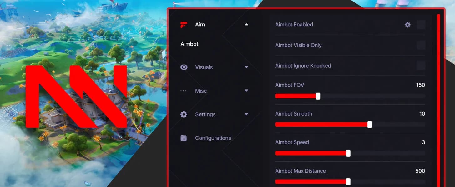 Unnamed Fortnite External preview 4