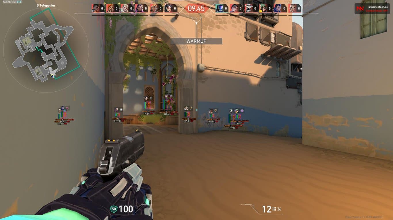 Unnamed Valorant preview 2