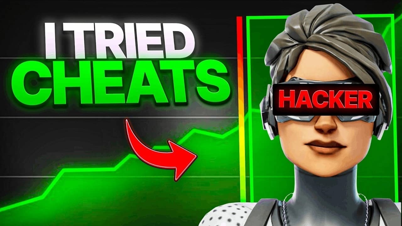 Venom Fortnite Showcase