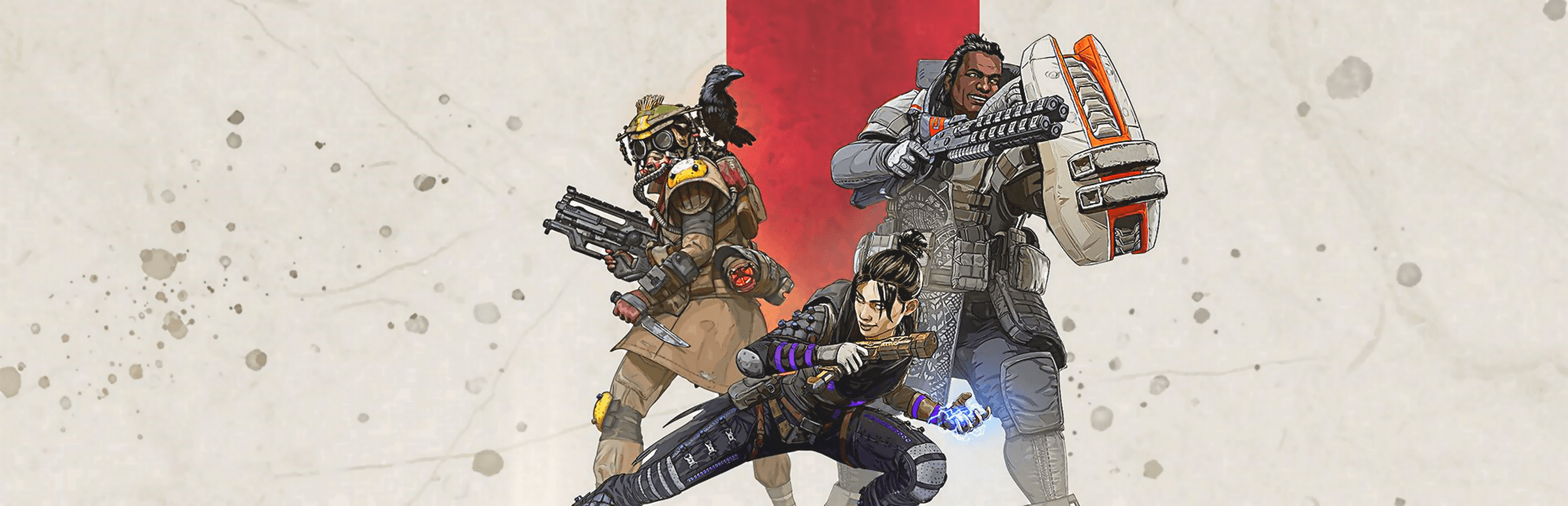 Apex Legends banner