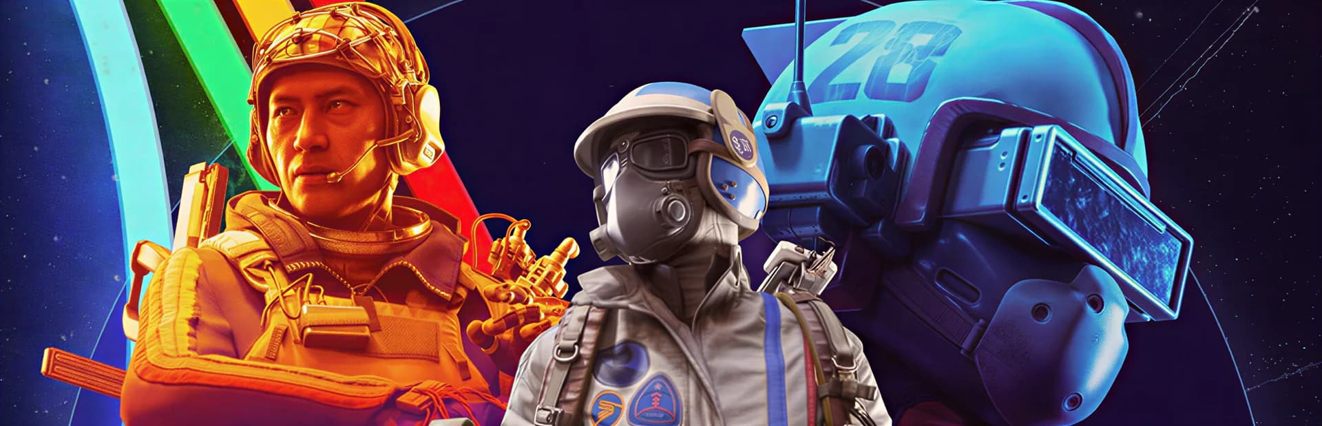 Arc Raiders banner