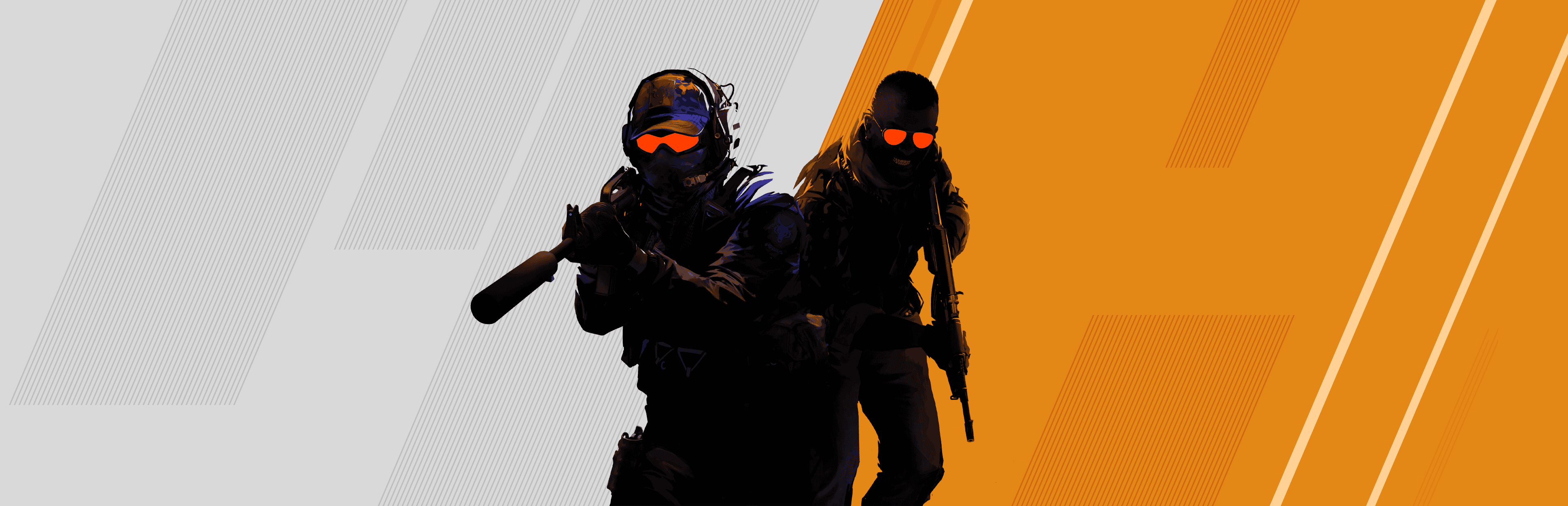 Counter-Strike 2 banner