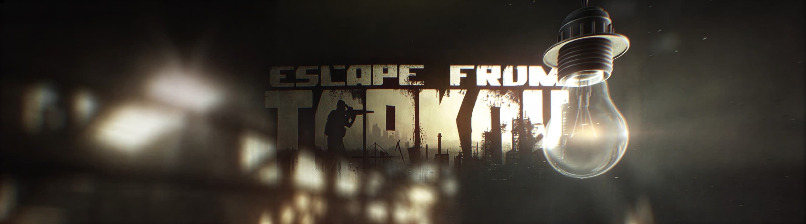Escape from Tarkov banner