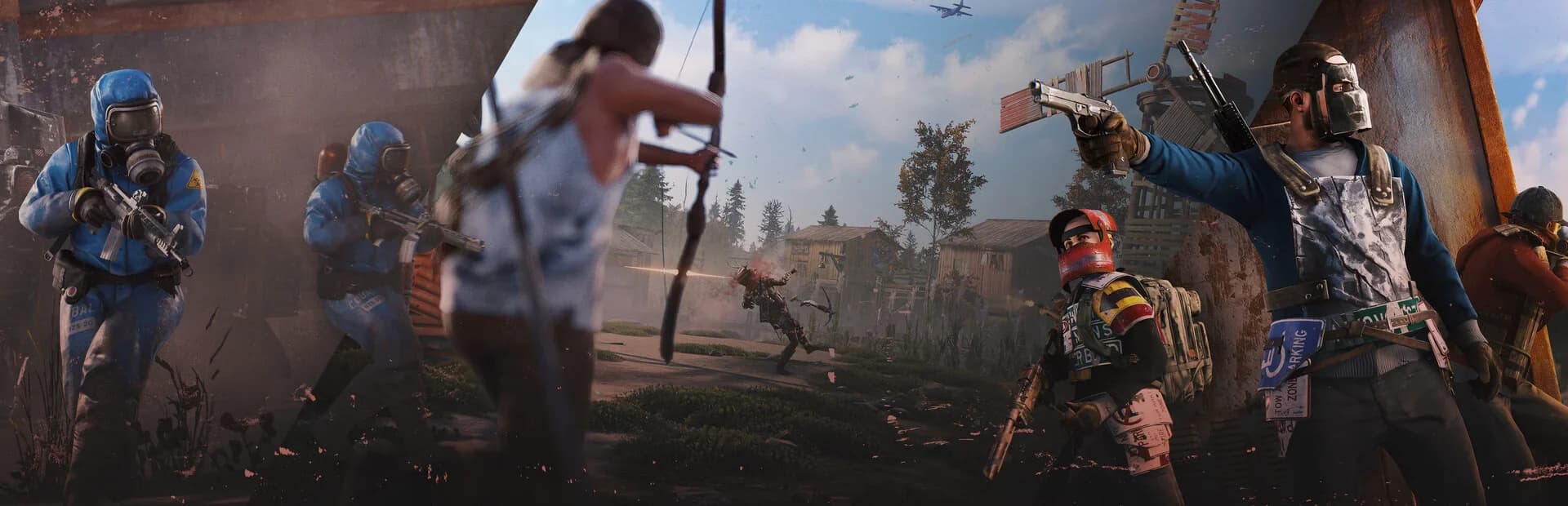 Rust banner